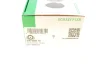 Шків генератора BMW 3 (E90/F30/F80)/ 5 (F10) 05-16, N47 D20A/D20C, 6PK 535 0203 10 INA 535-0203-10 (фото 7)