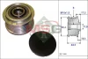 Шків генератора Audi A4/A5/Q5 3.0/3.2 TFSI 07-17 535 0207 10 INA 535-0207-10 (фото 1)