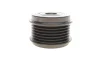 Шків генератора VW T5/T6 2.0TSI, 110/150kw 11-, 6PK 535 0210 10 INA 535-0210-10 (фото 3)