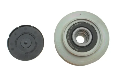 Шків генератора Honda CR-V 2.2 CTDI 05- 535 0214 10 INA 535-0214-10