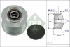 Шків генератора Honda CR-V 2.2 CTDI 05- 535 0214 10 INA 535-0214-10 (фото 6)