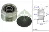 Шків генератора Ford Focus 2.5 ST 05-12/Volvo C30/C70/S40/V50 04-13 535 0218 10 INA 535-0218-10 (фото 1)