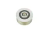 Шків генератора VW Caddy IV 2.0TDI 15-/Crafter 2.0TDI 11-16, 6PK 535 0222 10 INA 535-0222-10 (фото 2)
