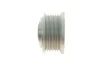 Шків генератора Opel Antara/Chevrolet Captiva/Cruze 2.0D/2.2D 09- 535 0226 10 INA 535-0226-10 (фото 4)