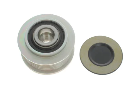 Шків генератора Opel Antara/Chevrolet Captiva/Cruze 2.0D/2.2D 09- 535 0226 10 INA 535-0226-10