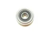 Шків генератора Opel Astra J 1.7 CDTI 09-15 535 0228 10 INA 535-0228-10 (фото 5)
