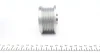 Шків генератора Toyota Land Cruiser/Rav 4/Auris 2.0-3.0D 02- 535 0232 10 INA 535-0232-10 (фото 3)