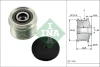 Шків генератора Suzuki Jimny 1.5 DDiS 03- 535 0233 10 INA 535-0233-10 (фото 1)