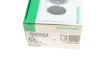 Шків генератора Toyota Yaris 1.4 D-4D 05-12 535 0238 10 INA 535-0238-10 (фото 8)