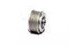 Шків генератора Hyundai Santa Fe II 2.2 CRDi 06-12 535 0241 10 INA 535-0241-10 (фото 2)
