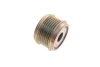 Шків генератора Audi A4/A5/Q5/Q7 1.8/2.0TFSI, 09-/Porsche Macan 2.0, 15- 535 0276 10 INA 535-0276-10 (фото 3)