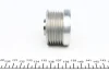Шків генератора Nissan Qashqai 2.0 14- 535 0292 10 INA 535-0292-10 (фото 3)