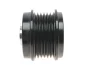 Шків генератора Ford Transit Connect 1.5 EcoBlue/Custom 2.0 EcoBlue 16- 535 0310 10 INA 535-0310-10 (фото 4)