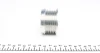 Шків генератора Nissan Murano III (Z52)/X-Trail(T32) 2.0, 4x4-i, 13- 535 0315 10 INA 535-0315-10 (фото 3)