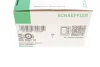 Шків генератора Volvo S60 II-III/S80 II/S90 II/V40/V60 I-II/V70 III/XC60 II/XC70 II 13- 535 0367 10 INA 535-0367-10 (фото 3)