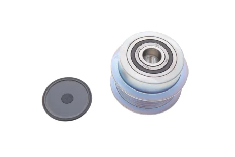 Шків генератора Volvo S60 II-III/S80 II/S90 II/V40/V60 I-II/V70 III/XC60 II/XC70 II 13- 535 0367 10 INA 535-0367-10