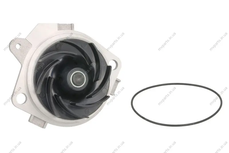 Помпа води Fiat Doblo 1.9JTD 01-/Opel Astra H 1.9CDTI 05- 538 0013 10 INA 538-0013-10 (фото 1)