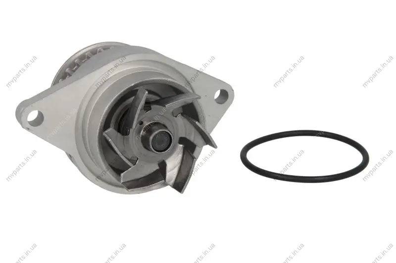 Помпа води VW Caddy 1.4/1.6 95- 538 0031 10 INA 538-0031-10 (фото 1)