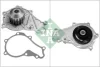 Помпа води Citroen Berlingo/Fiat Scudo 1.6HDI (19z) 538 0037 10 INA 538-0037-10 (фото 11)