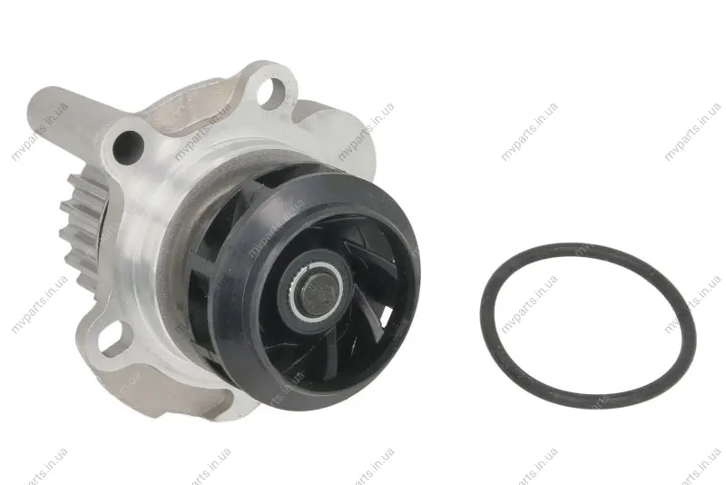 Помпа води Audi A4/A6/VW Caddy/Golf IV/Passat/T5 1.8T/2.0 03-, z=23 538 0038 10 INA 538-0038-10 (фото 1)