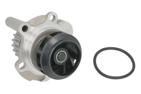 Помпа води Audi A4/A6/VW Caddy/Golf IV/Passat/T5 1.8T/2.0 03-, z=23 538 0038 10 INA 538-0038-10