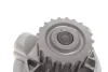 Помпа води VW T4/LT/Crafter 2.4D/2.5TDI, 90-05/13 / Audi 100/A6 2.4D/2.5TDI, 90-97 538 0045 10 INA 538-0045-10 (фото 3)