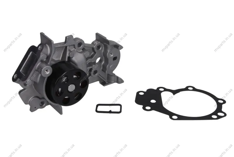 Помпа води Renault Kangoo 1.2 16V 06/01-, 55kw, D4F 538 0046 10 INA 538-0046-10 (фото 1)