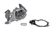Помпа води Renault Kangoo 1.2 16V 06/01-, 55kw, D4F 538 0046 10 INA 538-0046-10 (фото 2)