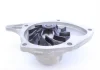 Помпа води Renault Kangoo 1.5dCi 08- (d=74mm), K9K 700/702/704/710/714/716/718/800/802/804/806/812 538 0047 10 INA 538-0047-10 (фото 2)
