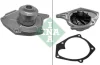 Помпа води Renault Kangoo 1.5dCi 08- (d=74mm), K9K 700/702/704/710/714/716/718/800/802/804/806/812 538 0047 10 INA 538-0047-10 (фото 6)