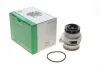 Помпа води VW Golf IV/Bora/Seat Toledo II/Leon 1.6i 00-06 538 0050 10 INA 538-0050-10 (фото 1)