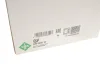 Помпа води VW Golf IV/Bora/Seat Toledo II/Leon 1.6i 00-06 538 0050 10 INA 538-0050-10 (фото 6)