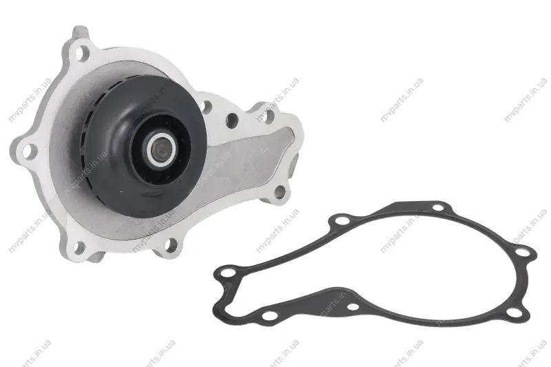 Помпа води Citroen Nemo/Peugeot Bipper 1.4HDI, z=21 538 0053 10 INA 538-0053-10 (фото 1)
