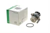 Помпа води VW T5/Caddy 1.9TDI/2.0SDI 03-10, z=19 BSU,BJB,BLS,BDJ,BST,BRR,AXC,BRS,AXB 538 0054 10 INA 538-0054-10 (фото 1)