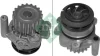 Помпа води VW Crafter 2.0TDI 11-/T5 2.0TDI/BiTDI 09-/Caddy III 1.6TDI/2.0TDI 10- (19z) 538 0060 10 INA 538-0060-10 (фото 2)