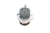 Помпа води VW Crafter 2.0TDI 11-/T5 2.0TDI/BiTDI 09-/Caddy III 1.6TDI/2.0TDI 10- (19z) 538 0060 10 INA 538-0060-10 (фото 5)