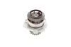 Помпа води VW Crafter 2.0TDI 11-/T5 2.0TDI/BiTDI 09-/Caddy III 1.6TDI/2.0TDI 10- (19z) 538 0060 10 INA 538-0060-10 (фото 8)