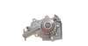 Помпа води Chevrolet Aveo 1.2 04-/Matiz 1.0 05-/Daewoo Matiz 0.8/1.0 03- (22z) 538 0061 10 INA 538-0061-10 (фото 6)