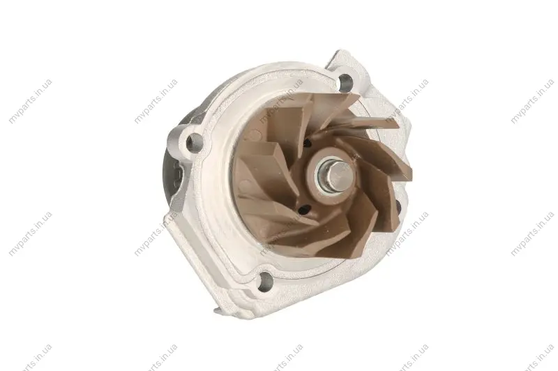 Помпа води Fiat Doblo/Opel Combo 1.4i 04- 538 0062 10 INA 538-0062-10 (фото 1)