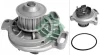 Насос водяний VW Ruville 65407 (Вир-во) INA 538-0067-10