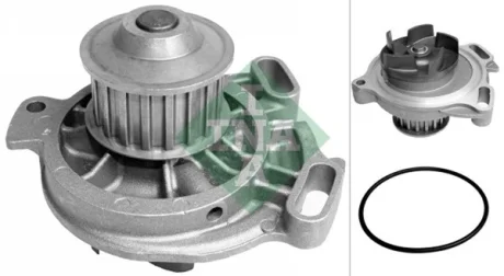 Насос водяний VW Ruville 65407 (Вир-во) INA 538-0067-10