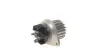 Помпа води Citroen C2/C3/C4/Peugeot 206/307 1.4 16V 03- (18z) 538 0068 10 INA 538-0068-10 (фото 2)