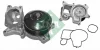 Помпа води BMW 1/3/5/X1/X3 116d/118d/120d/123d/318d/320d/520d/2.0d/xDrive 07-15 N47 D20/M47 D20 538 0083 10 INA 538-0083-10 (фото 1)