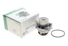 Помпа води VW Caddy III 1.6/BiFuel 04-15 (23z), BGU, BSE, BSF, CHGA 538 0088 10 INA 538-0088-10 (фото 1)