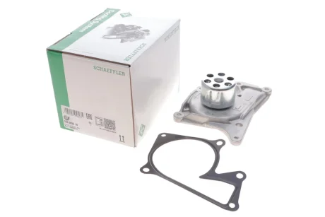 Помпа води Renault Kangoo/Scenic III 1.5dCi 10-, K9K 608/628/636/646-648/656/802/804/808/836/837/846 538 0095 10 INA 538-0095-10