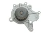Помпа води Hyundai Tucson/i30/Elantra/Kia Cerato/Cee\'d 2.0CRDi 04-, z=20 538 0100 10 INA 538-0100-10 (фото 5)