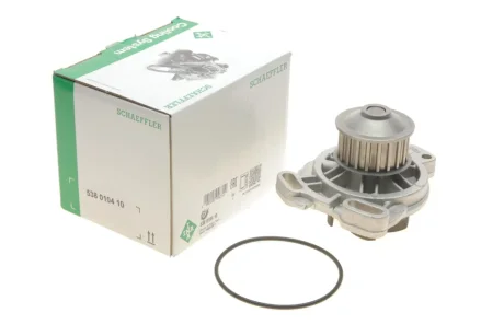 Помпа води Audi 100/VW LT 2.4D/2.5TDI -91 (20z.) 538 0104 10 INA 538-0104-10