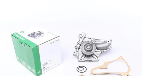 Помпа води Toyota Avensis 2.0/Camry 1.8-2.2/Rav4 2.0 86-01 538 0117 10 INA 538-0117-10