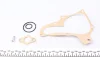 Помпа води Toyota Avensis 2.0/Camry 1.8-2.2/Rav4 2.0 86-01 538 0117 10 INA 538-0117-10 (фото 5)