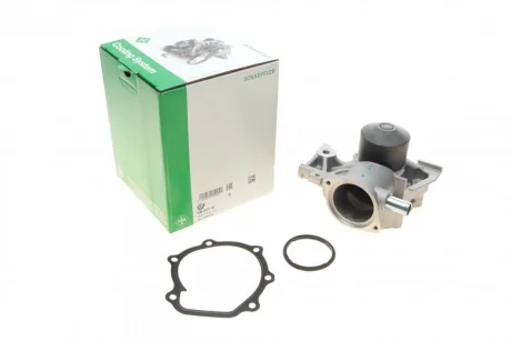 Помпа води Subaru Forester/Impreza/Legacy/Outback 1.6-2.5AWD/1.6-2.0/2.2i 4WD 89-09 538 0121 10 INA 538-0121-10